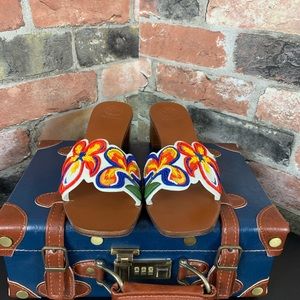 tory burch bianca slide